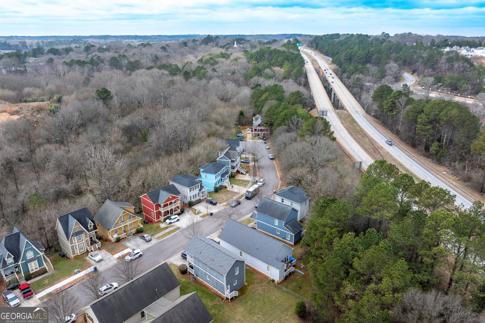 160 Dans Way Athens - Photo 7