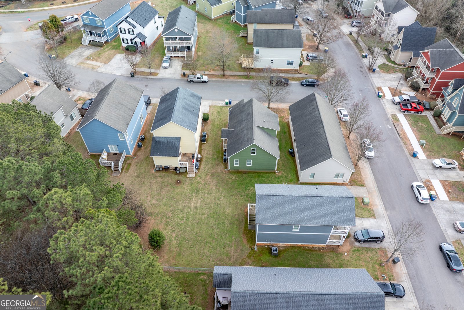 160 Dans Way Athens - Photo 9