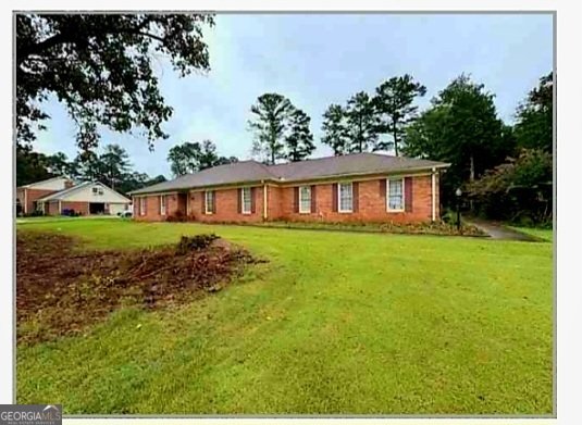 100 Winterthur Court Fayetteville - Photo 1