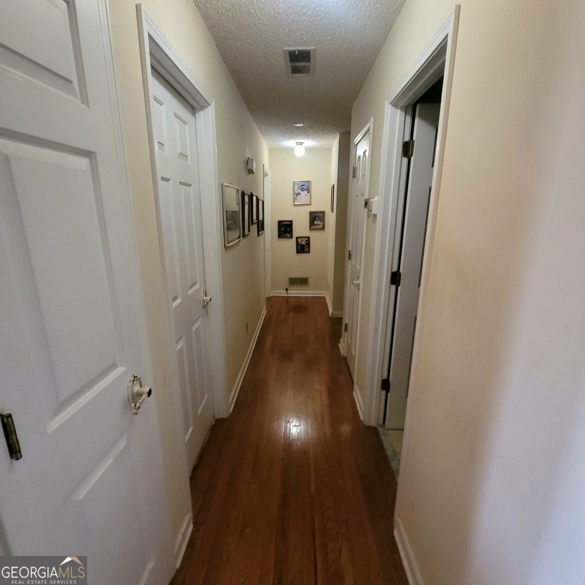 100 Winterthur Court Fayetteville - Photo 12