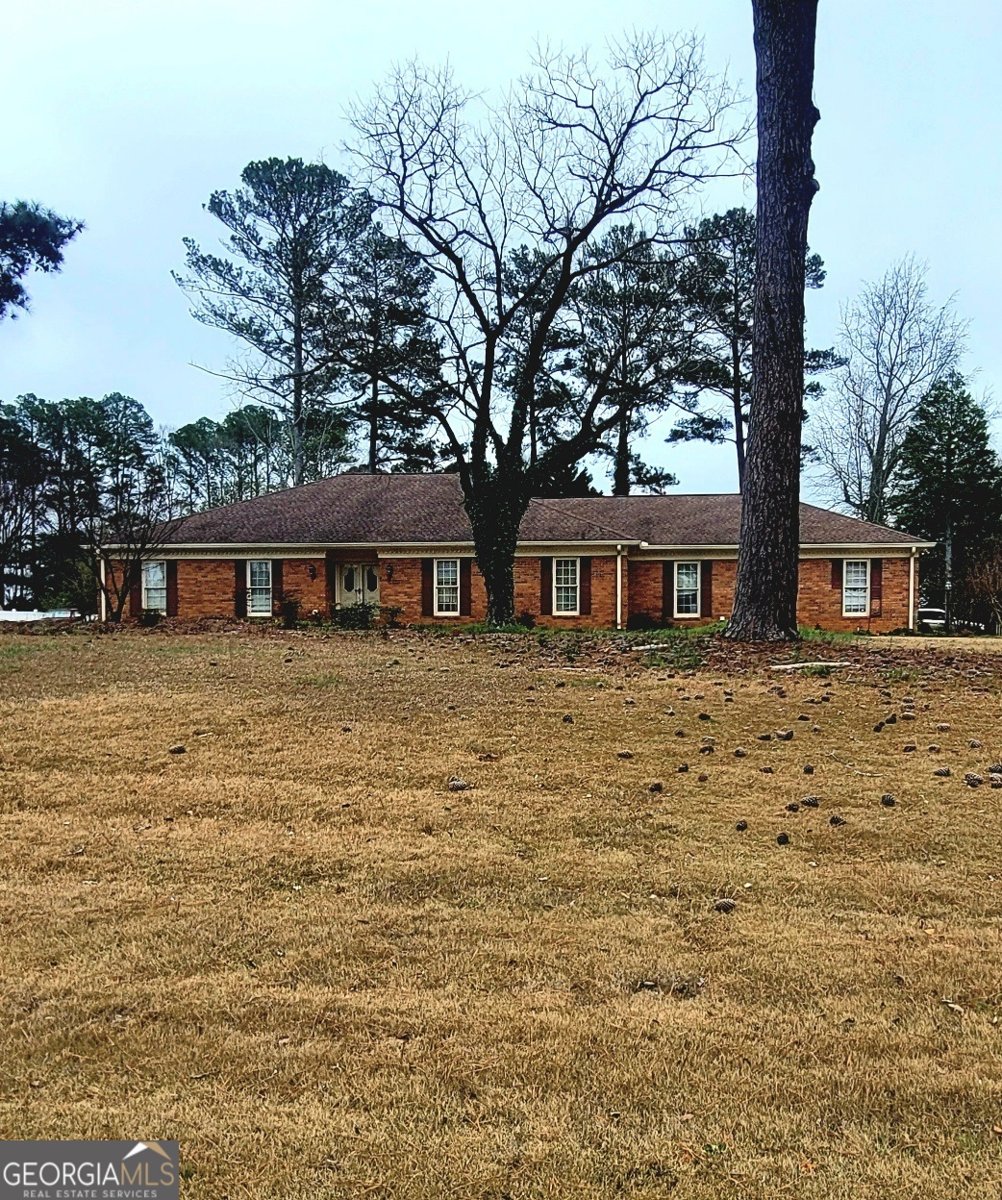100 Winterthur Court Fayetteville - Photo 20
