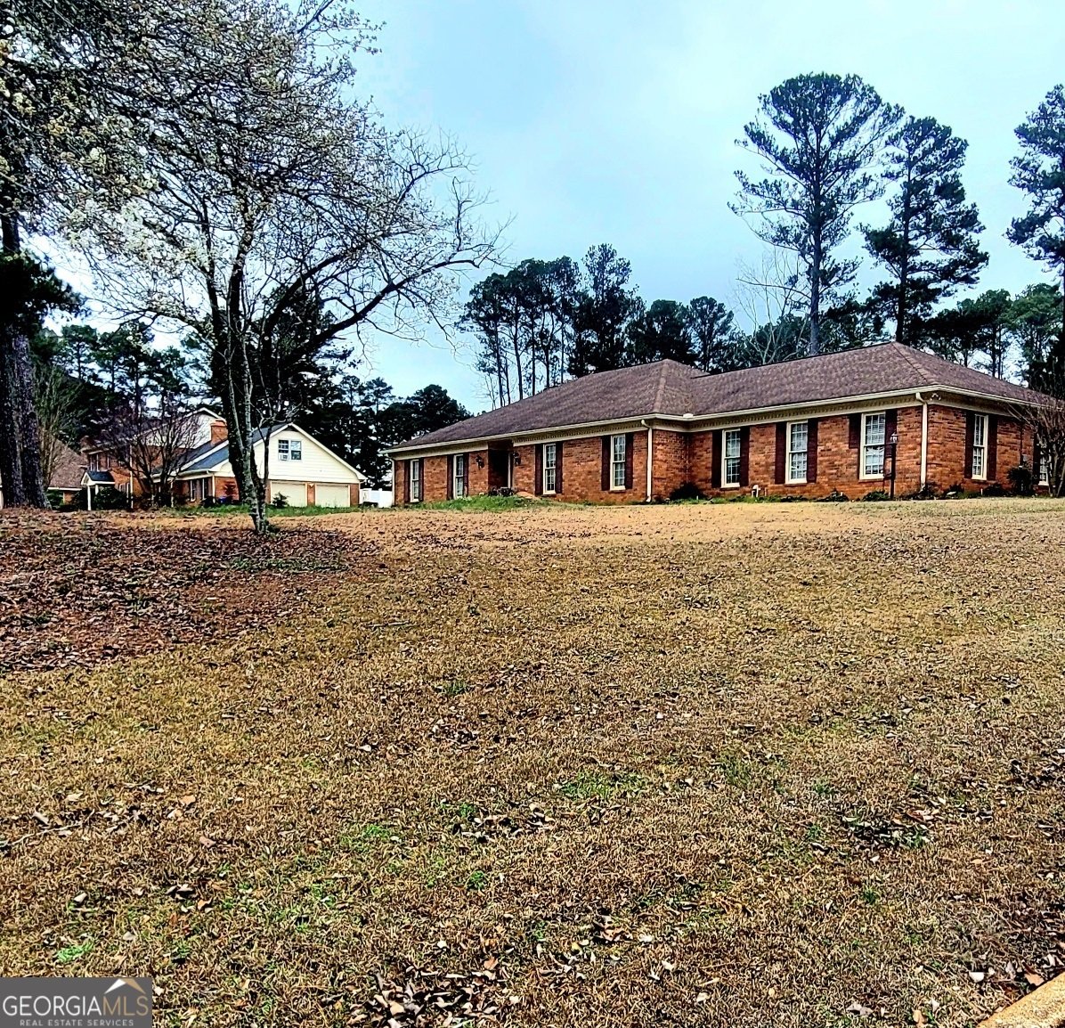 100 Winterthur Court Fayetteville - Photo 21