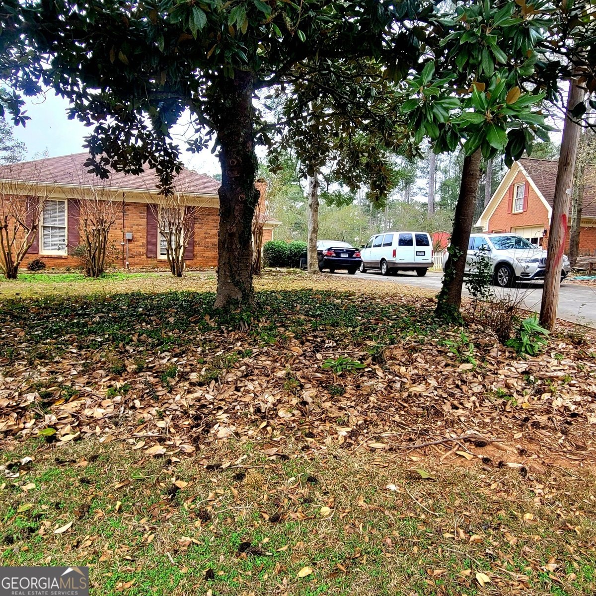 100 Winterthur Court Fayetteville - Photo 23