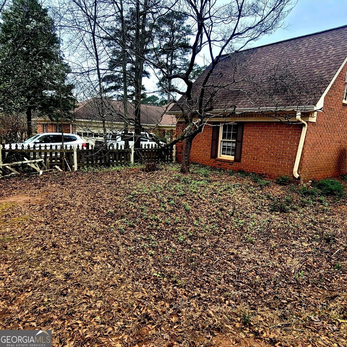 100 Winterthur Court Fayetteville - Photo 27
