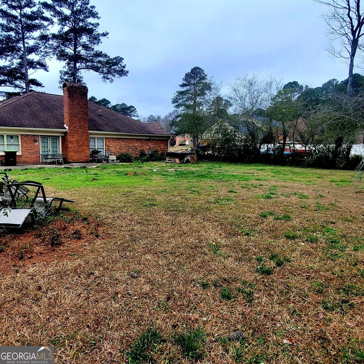 100 Winterthur Court Fayetteville - Photo 30