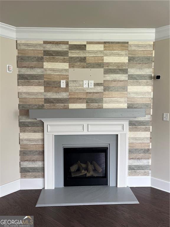 184 Gray Trail Acworth - Photo 13