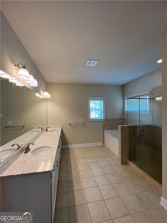 184 Gray Trail Acworth - Photo 24