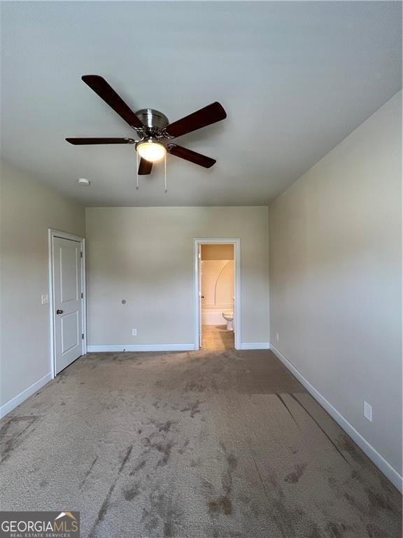 184 Gray Trail Acworth - Photo 34