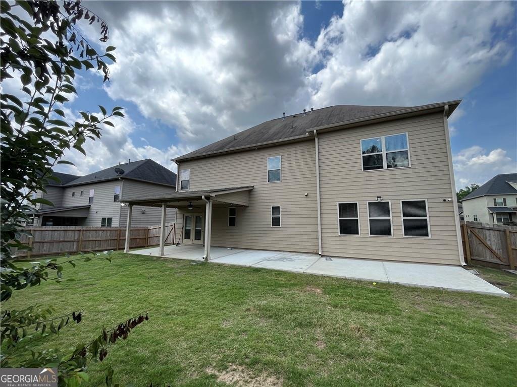 184 Gray Trail Acworth - Photo 49