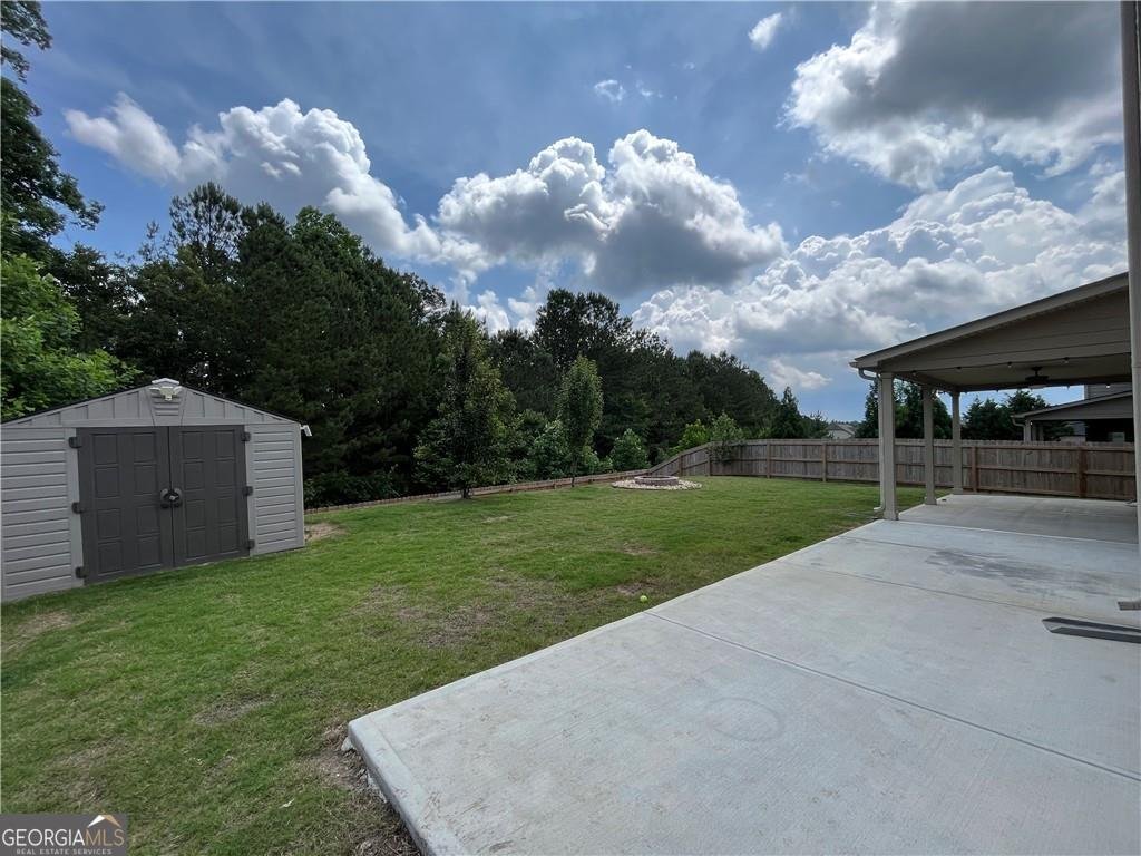 184 Gray Trail Acworth - Photo 50