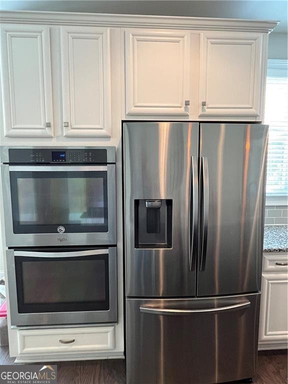 184 Gray Trail Acworth - Photo 8