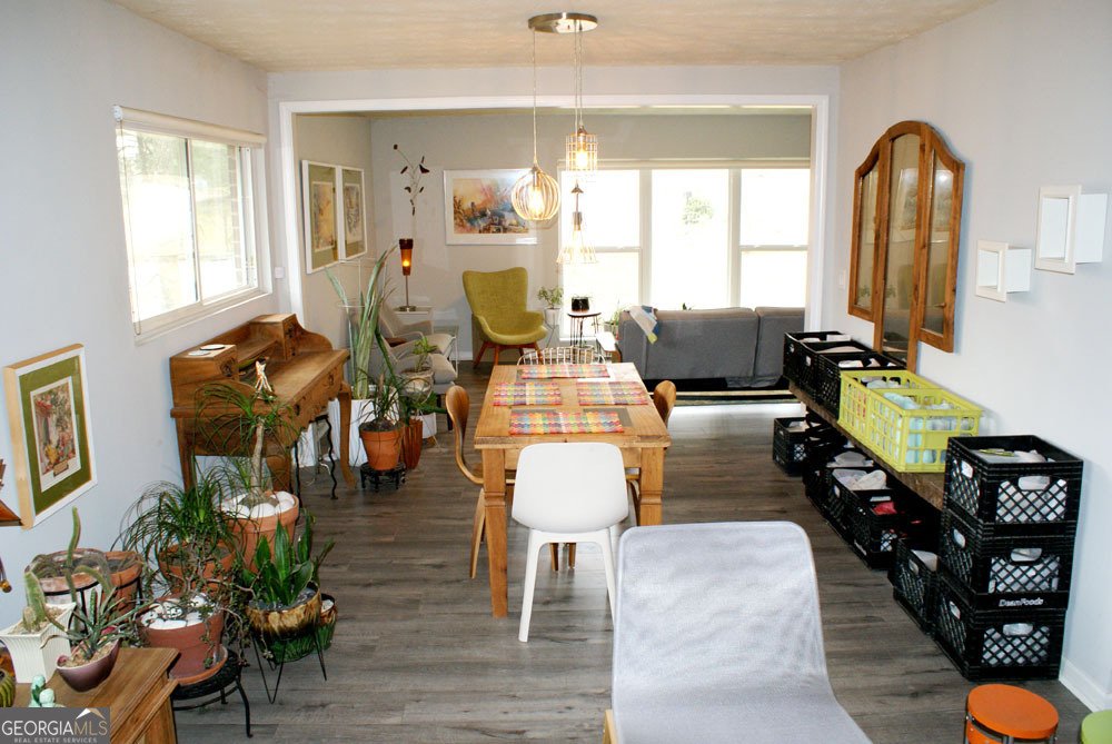 1146 Lakeshore Drive Gainesville - Photo 13