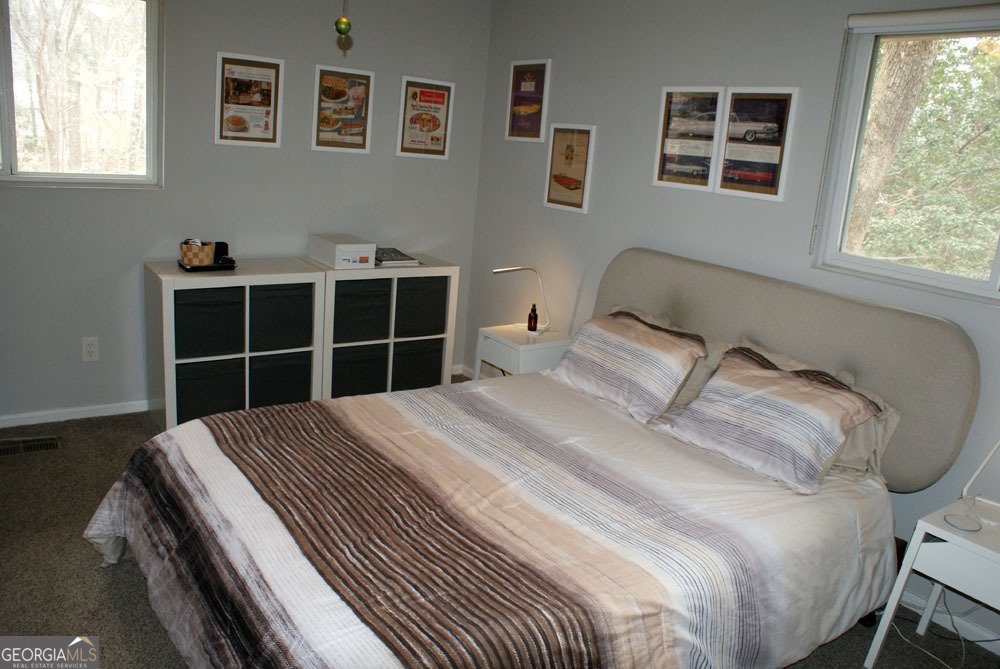 1146 Lakeshore Drive Gainesville - Photo 21