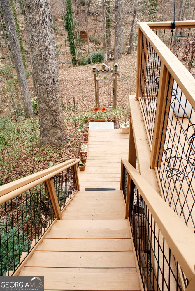 1146 Lakeshore Drive Gainesville - Photo 36