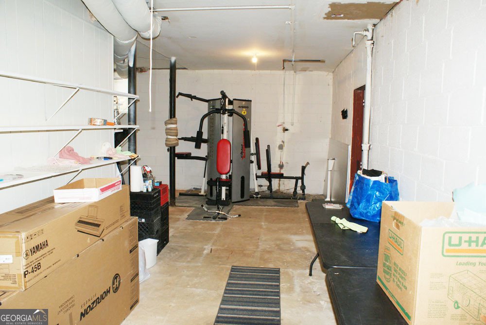 1146 Lakeshore Drive Gainesville - Photo 43