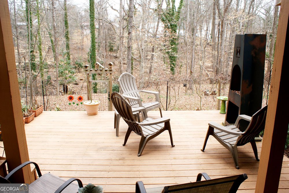 1146 Lakeshore Drive Gainesville - Photo 44