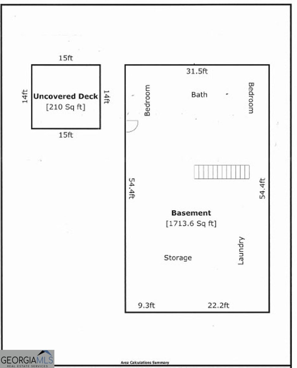 1146 Lakeshore Drive Gainesville - Photo 52