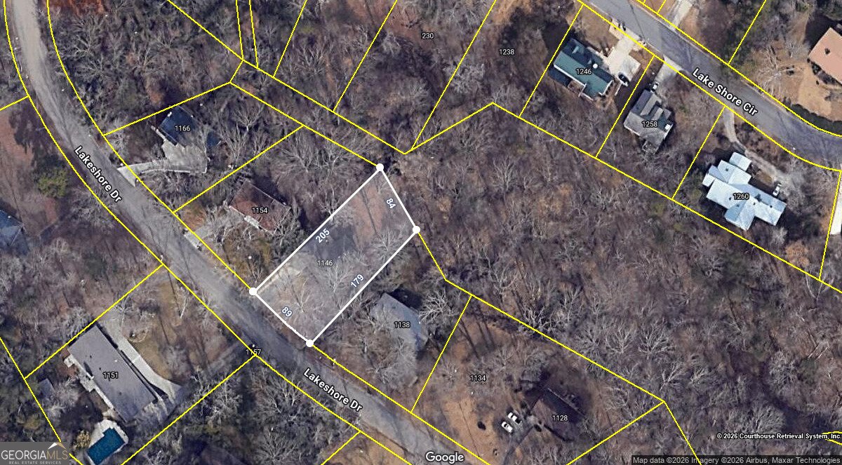 1146 Lakeshore Drive Gainesville - Photo 53