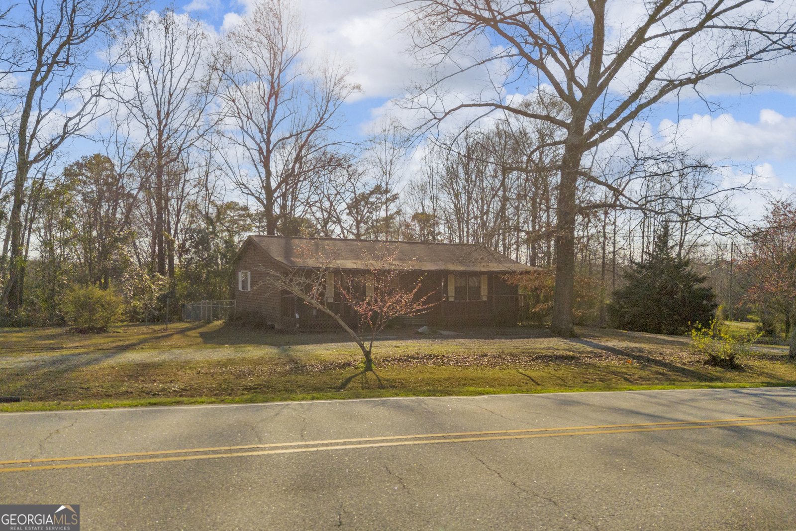 1019 White Hill School Road Commerce - Photo 1