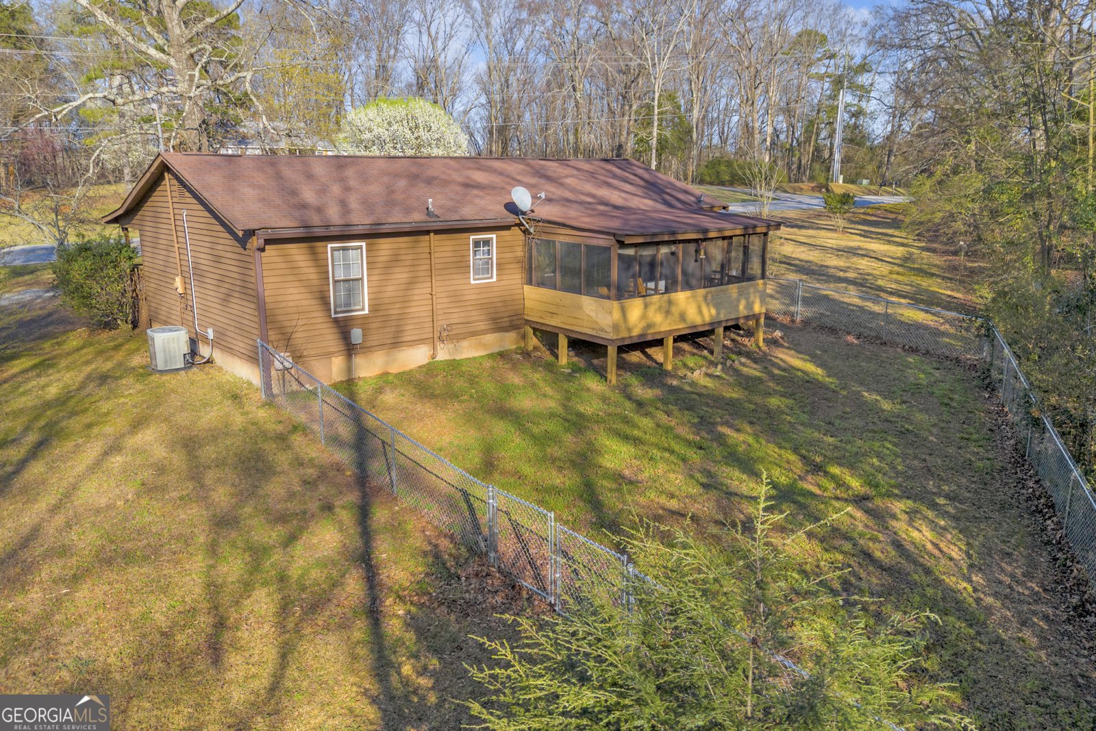 1019 White Hill School Road Commerce - Photo 13