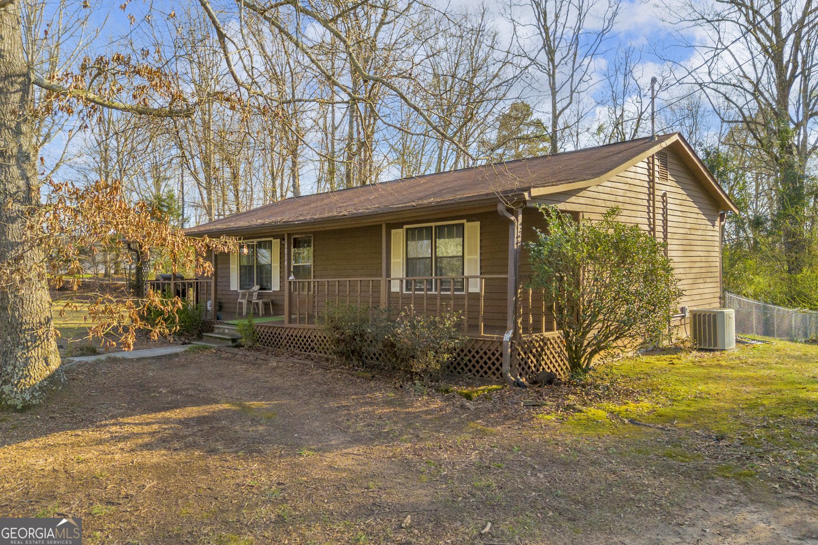 1019 White Hill School Road Commerce - Photo 16