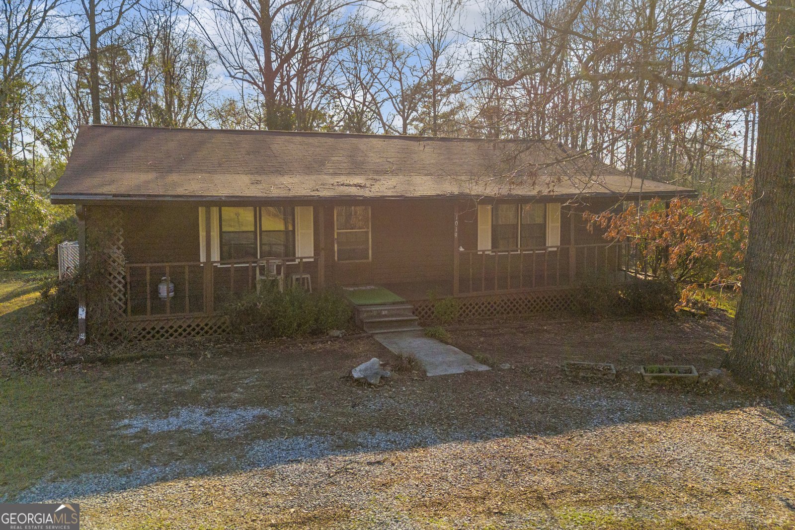 1019 White Hill School Road Commerce - Photo 17