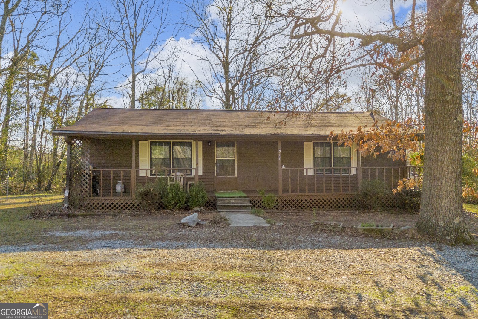 1019 White Hill School Road Commerce - Photo 20