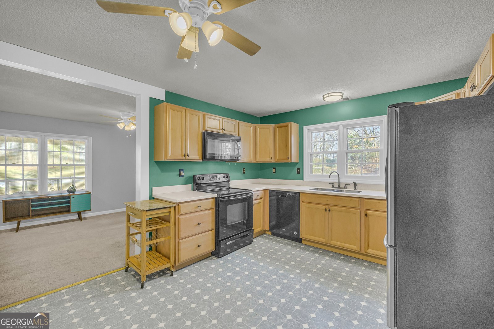 1019 White Hill School Road Commerce - Photo 25