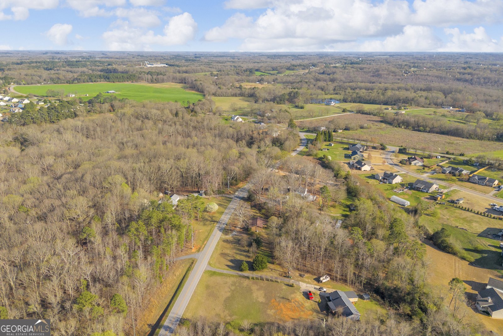 1019 White Hill School Road Commerce - Photo 3