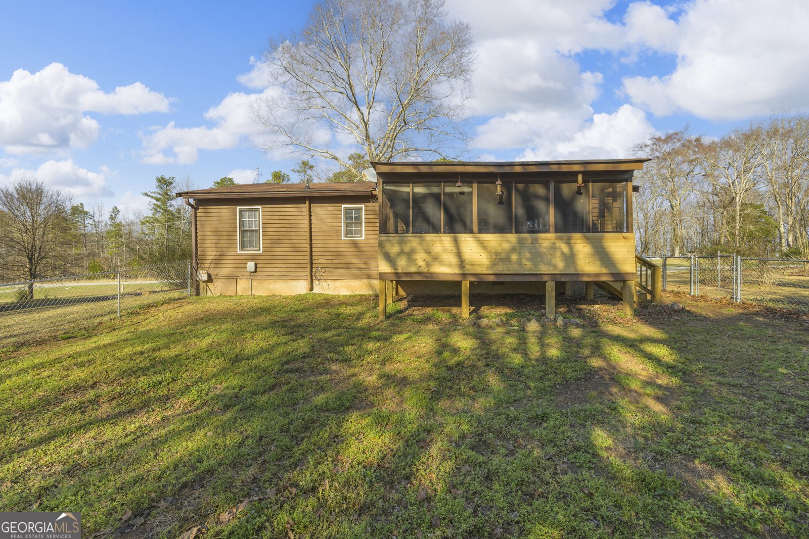 1019 White Hill School Road Commerce - Photo 43