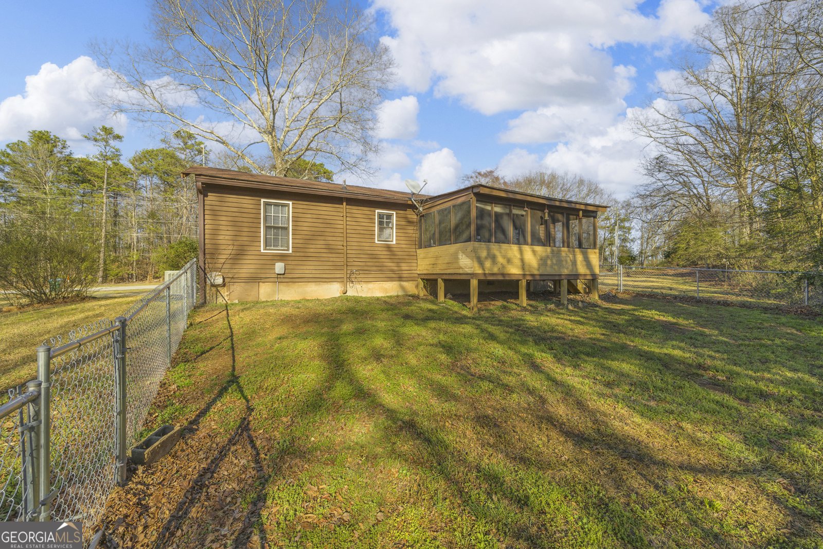 1019 White Hill School Road Commerce - Photo 49