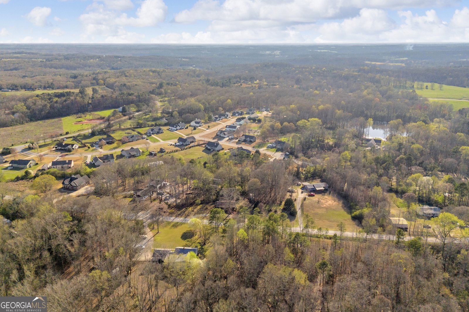 1019 White Hill School Road Commerce - Photo 6