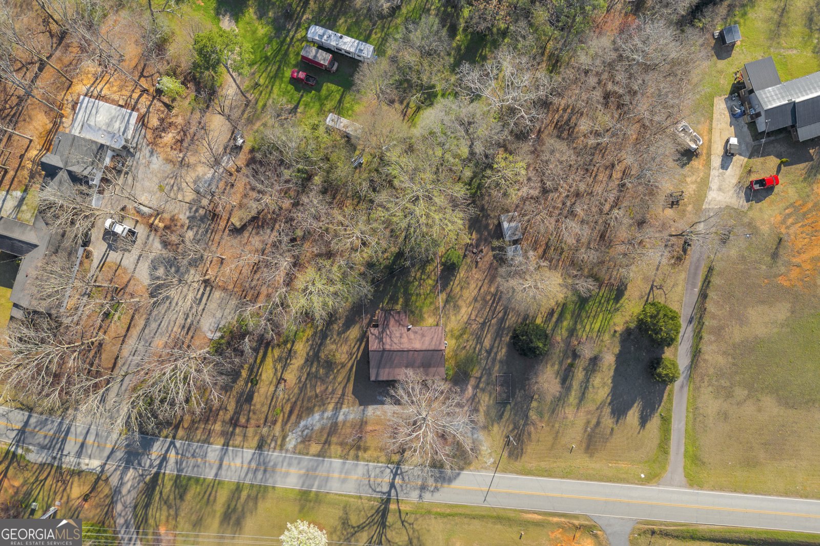 1019 White Hill School Road Commerce - Photo 9