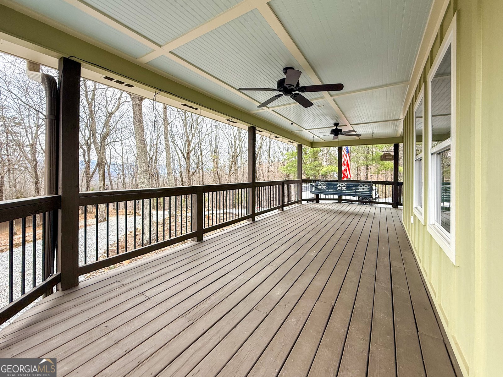 406 Yonah Mountain Road Cleveland - Photo 55