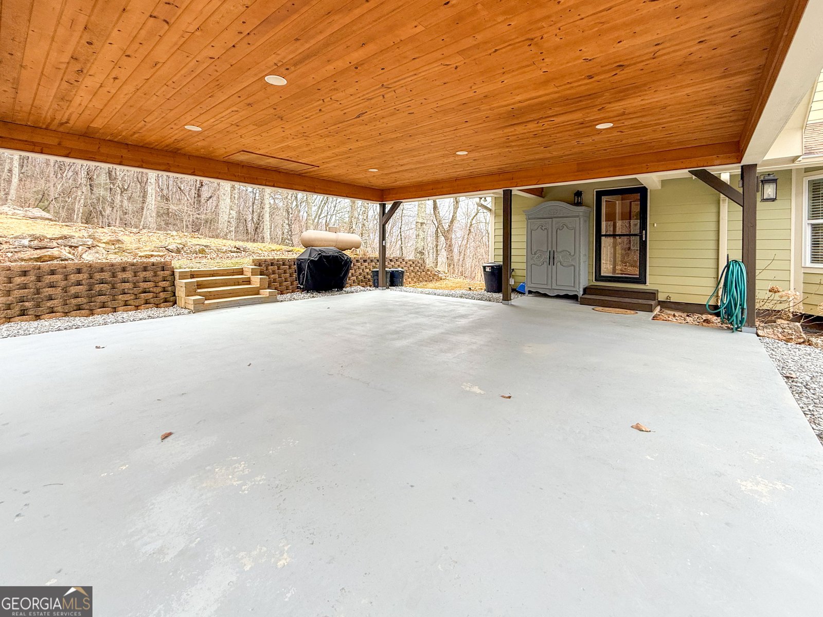 406 Yonah Mountain Road Cleveland - Photo 56