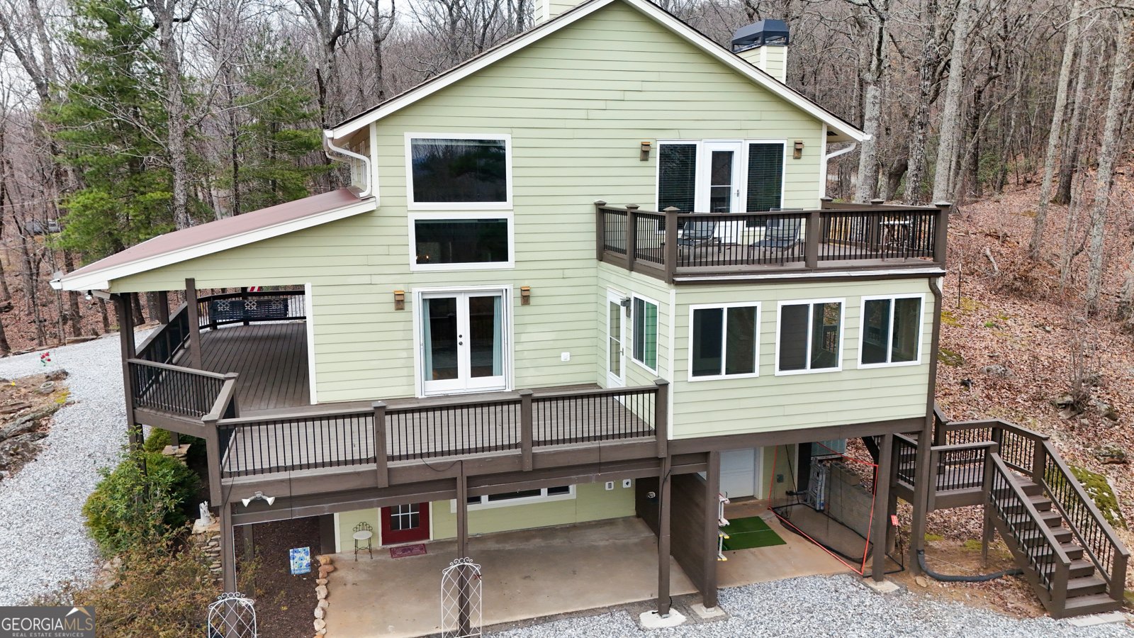 406 Yonah Mountain Road Cleveland - Photo 62