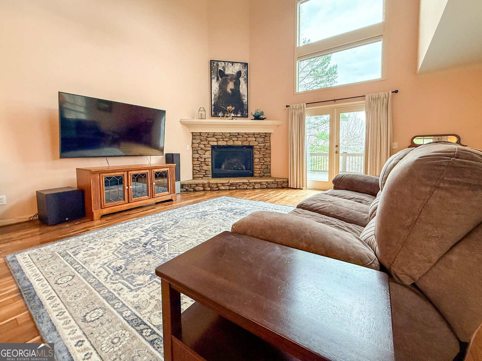 406 Yonah Mountain Road Cleveland - Photo 7