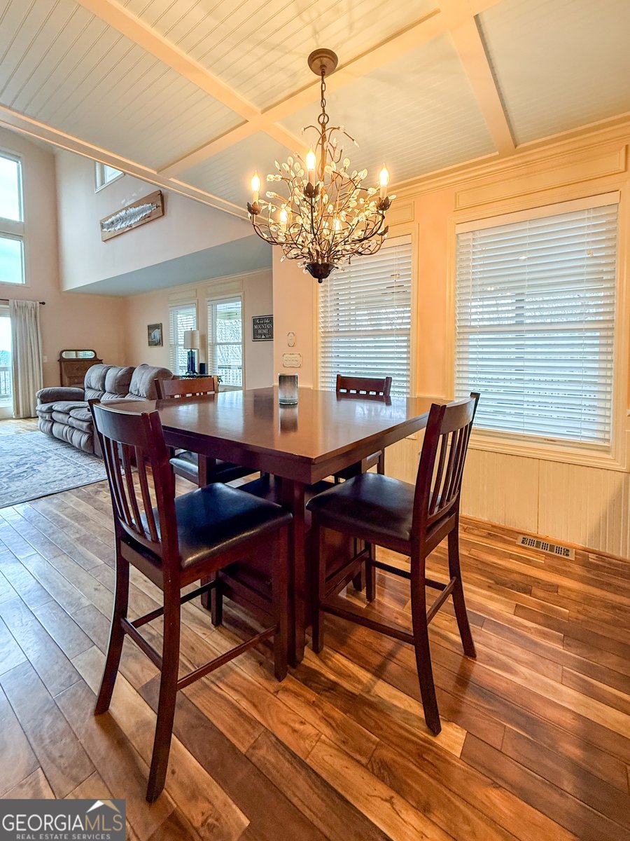 406 Yonah Mountain Road Cleveland - Photo 8