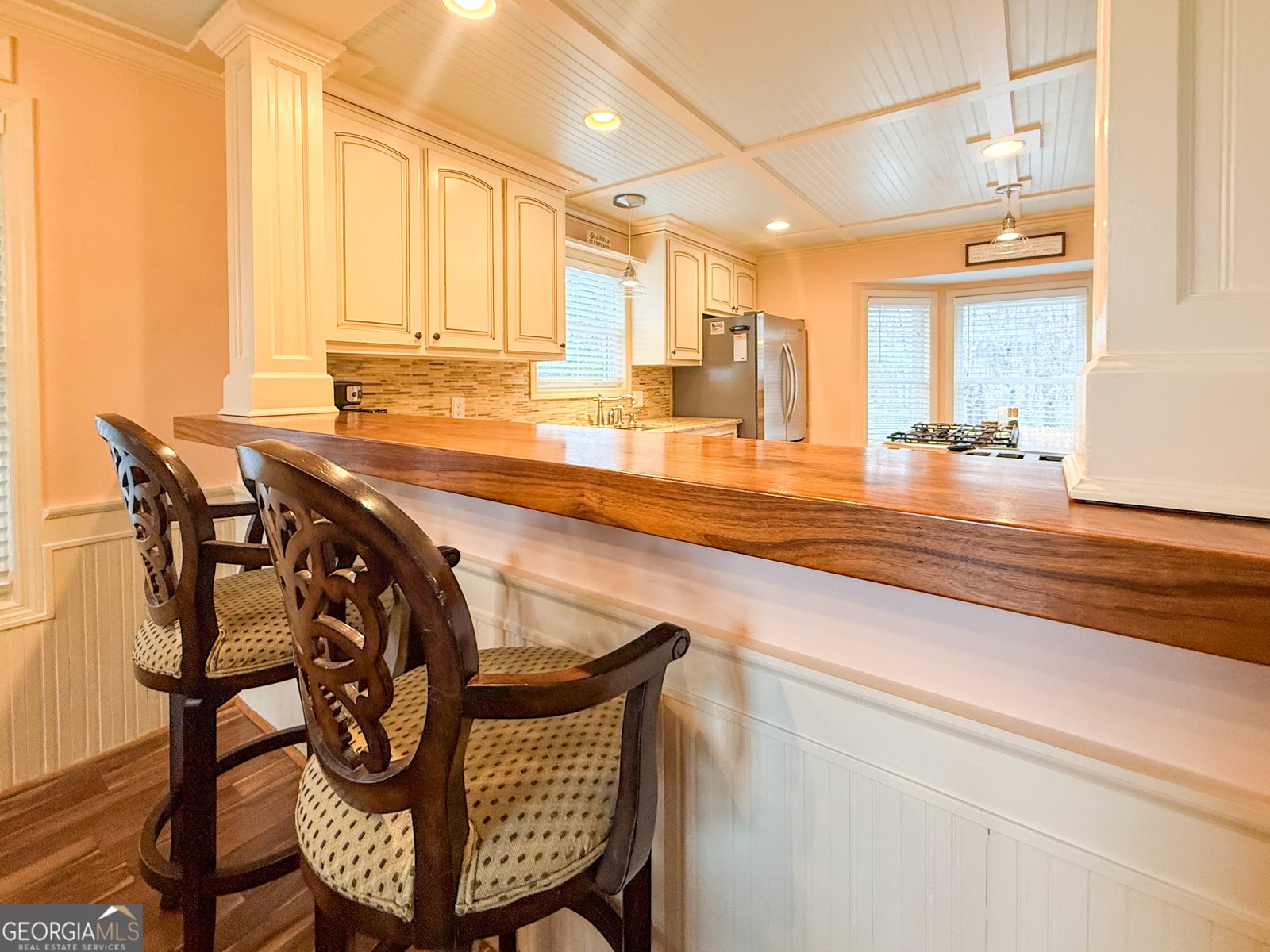 406 Yonah Mountain Road Cleveland - Photo 9