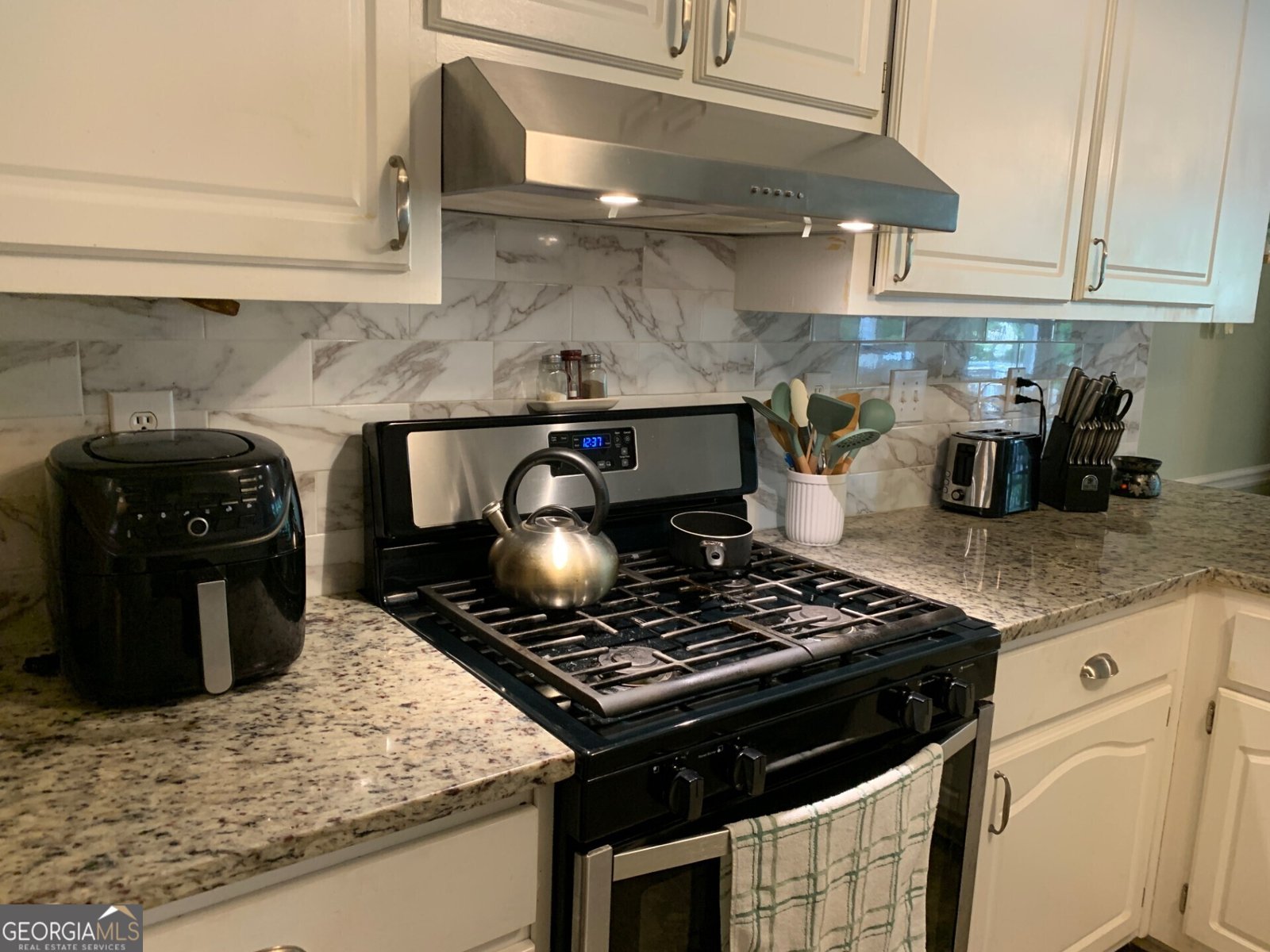 187 Pine Branch Drive Stockbridge - Photo 10