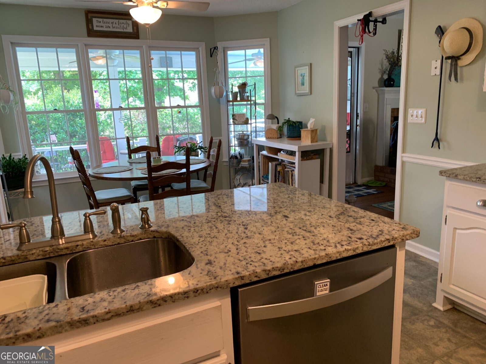 187 Pine Branch Drive Stockbridge - Photo 12