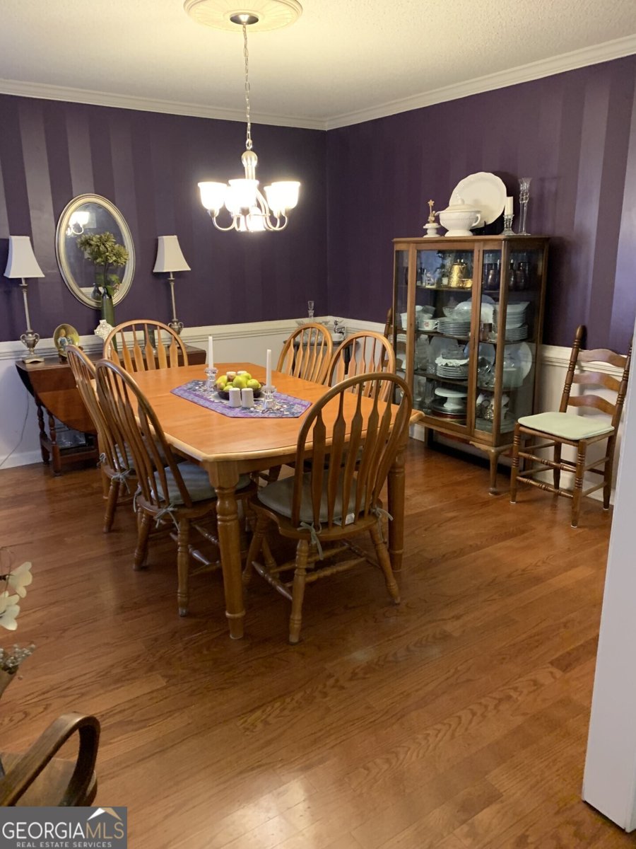 187 Pine Branch Drive Stockbridge - Photo 13