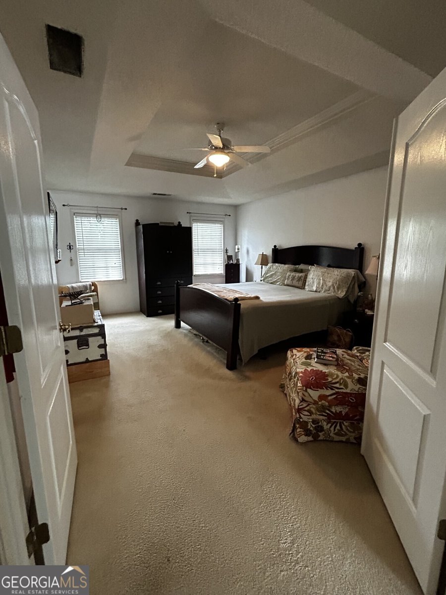 187 Pine Branch Drive Stockbridge - Photo 14