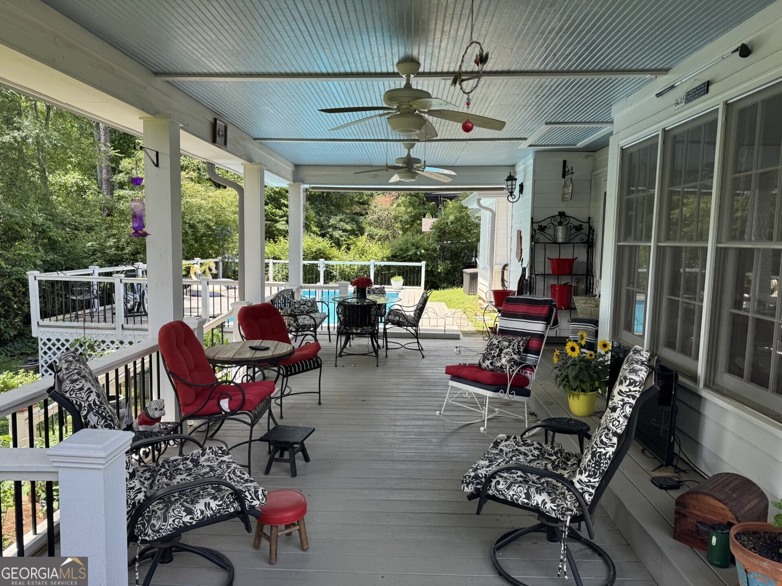 187 Pine Branch Drive Stockbridge - Photo 21