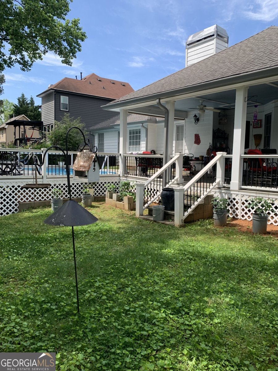 187 Pine Branch Drive Stockbridge - Photo 23