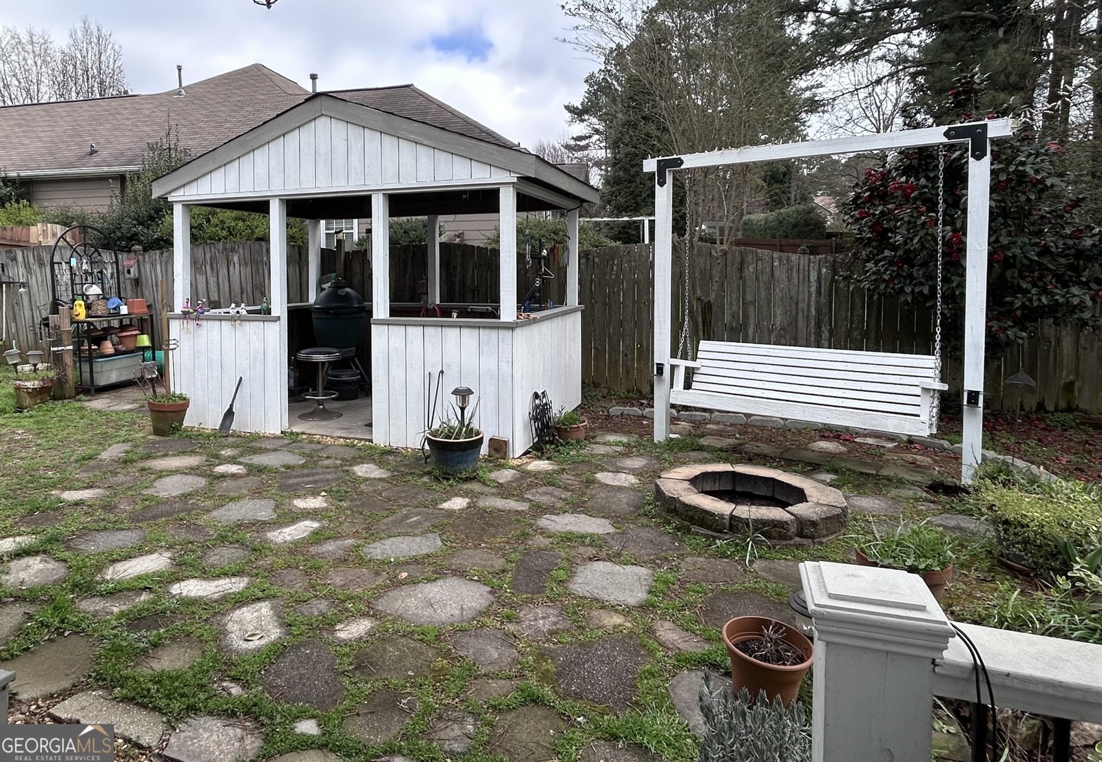 187 Pine Branch Drive Stockbridge - Photo 26