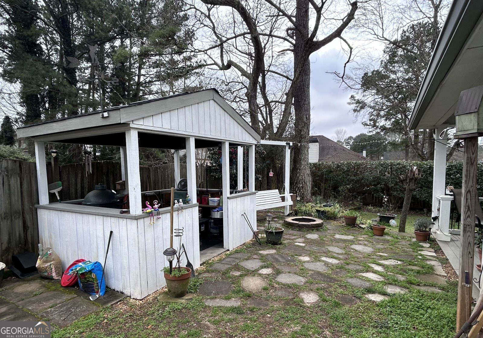 187 Pine Branch Drive Stockbridge - Photo 27