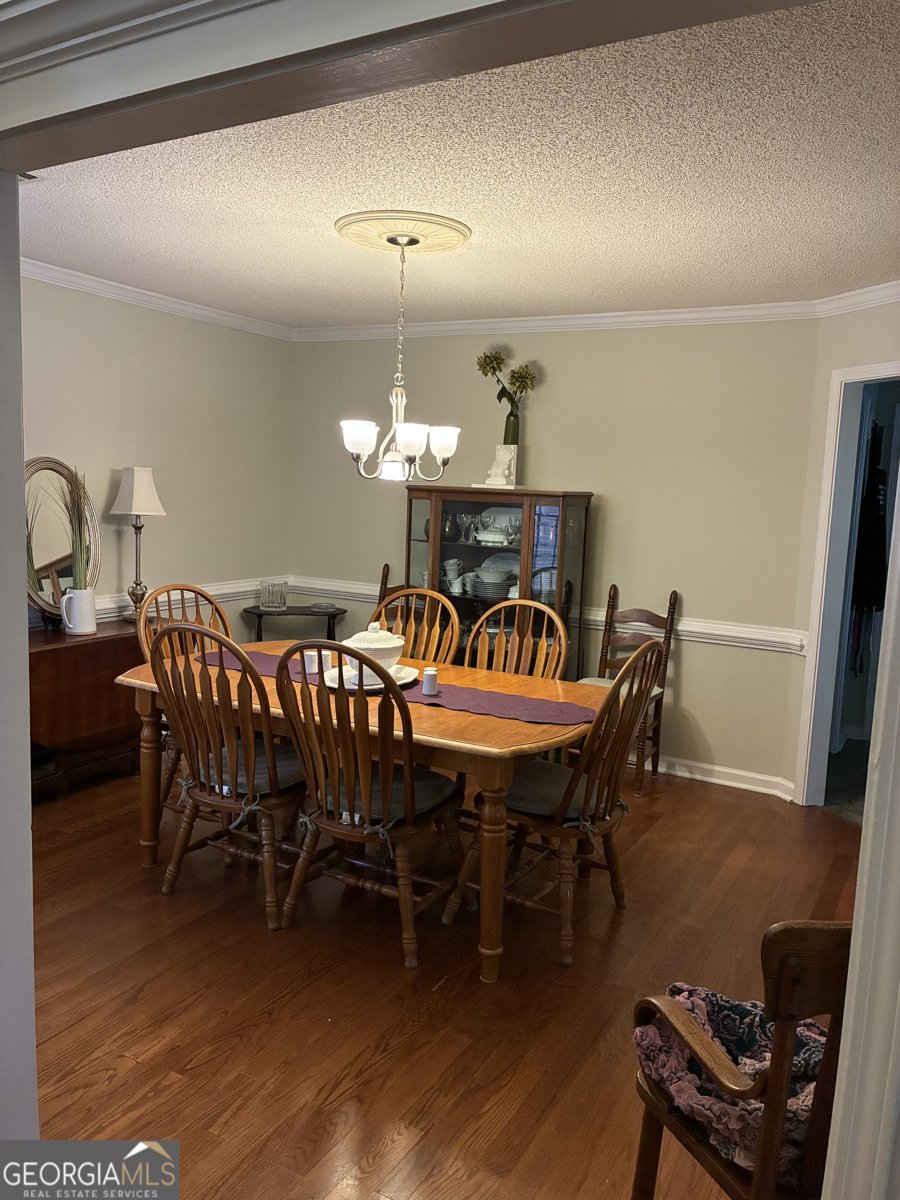 187 Pine Branch Drive Stockbridge - Photo 28