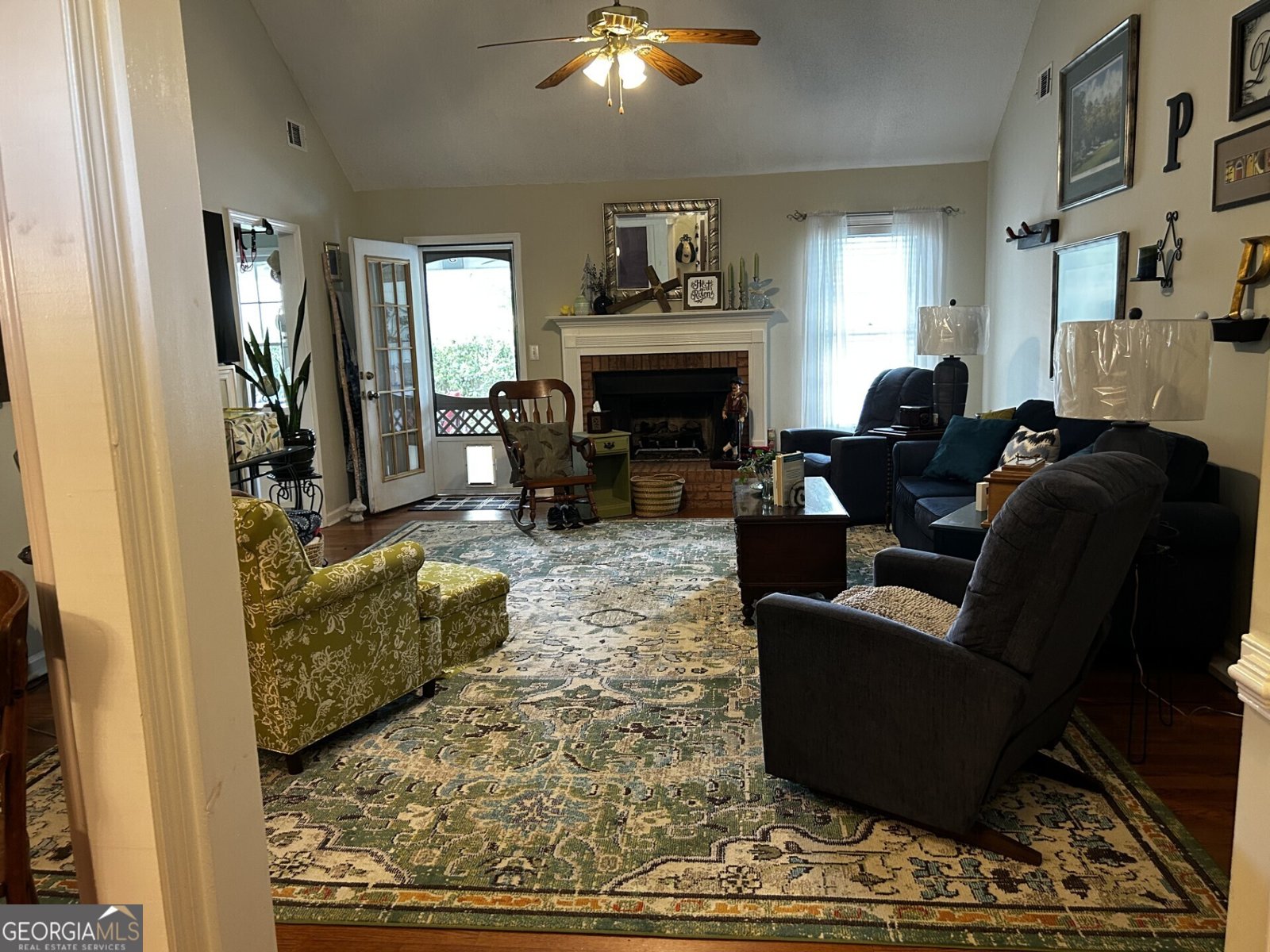 187 Pine Branch Drive Stockbridge - Photo 6