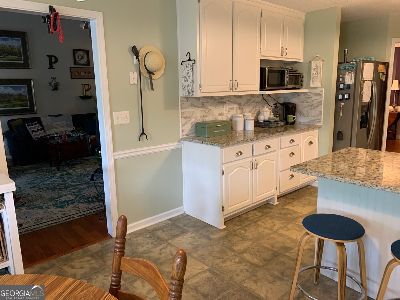 187 Pine Branch Drive Stockbridge - Photo 7